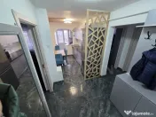 Apartament 2 camere decomandat 52mp Brazda, centrala proprie