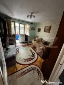 Apartament 2 camere, 42 mp, zona Dâmbu Pietros
