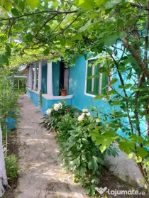 Vand casă locuibila Izvoarele