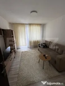Apartament 2 camere, 42 mp, zona Reghin