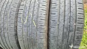 Cauciucuri 205 55 17 vara continental ecocontact 6 an 2024