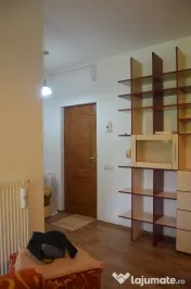 Apartament cu doua camere mobilat si utilat 