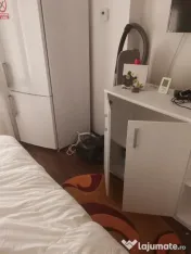 Apartament cu doua camere mobilat si utilat zona Semicentrala vedere munti 