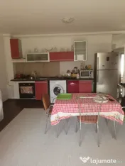 Apartament cu doua camere mobilat si utilat zona Semicentrala vedere munti 