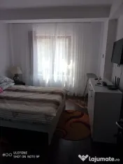 Apartament cu doua camere mobilat si utilat zona Semicentrala vedere munti 