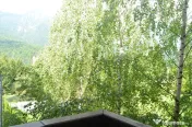 Apartament cu doua camere mobilat si utilat 