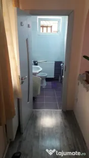Apartament cu doua camere mobilat si utilat zona Semicentrala vedere munti 