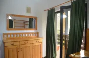 Apartament cu doua camere mobilat si utilat 