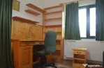 Apartament cu doua camere mobilat si utilat
