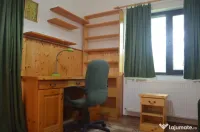 Apartament cu doua camere mobilat si utilat 
