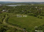 Teren intravilan cu acces dublu 462 mp Ciurbesti