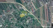 Teren intravilan cu acces dublu 462 mp Ciurbesti 