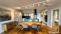 Apartament 5 camereI Floreasca I 2 locuri de parcare incluse