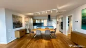 Apartament 5 camereI Floreasca I 2 locuri de parcare incluse 