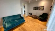 Apartament 5 camereI Floreasca I 2 locuri de parcare incluse 