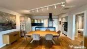Apartament 5 camereI Floreasca I 2 locuri de parcare incluse 