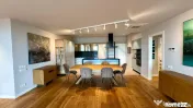 Apartament 5 camereI Floreasca I 2 locuri de parcare incluse 