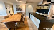 Apartament 5 camereI Floreasca I 2 locuri de parcare incluse 