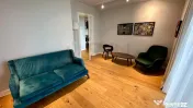 Apartament 5 camereI Floreasca I 2 locuri de parcare incluse 