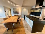 Apartament 5 camereI Floreasca I 2 locuri de parcare incluse 