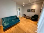 Apartament 5 camereI Floreasca I 2 locuri de parcare incluse 