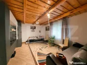 Casa cu teren generos 1903 mp, livada, vie, sat Vechea-Chint 