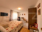 Casa cu teren generos 1903 mp, livada, vie, sat Vechea-Chint 