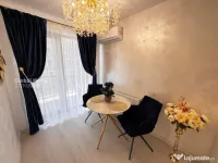 Designer Studio + Parking + Terrace | Titan - Pallady - Hill