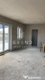 CASA MODERNA DE VANZARE IN TURENI | 147 MP | TEREN 805 MP | 