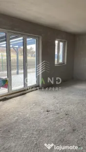 CASA MODERNA DE VANZARE IN TURENI | 147 MP | TEREN 805 MP | 