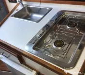 Four WINNS 254 Vista 7,5m, 1989 Palma de Mallorca - Oportunitate 