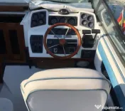 Four WINNS 254 Vista 7,5m, 1989 Palma de Mallorca - Oportunitate 