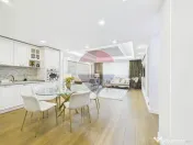 Apartament confortabil cu 3 camere de vanzare in Cortina ...