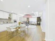 Apartament confortabil cu 3 camere de vanzare in Cortina ...