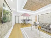 Apartament confortabil cu 3 camere de vanzare in Cortina ...