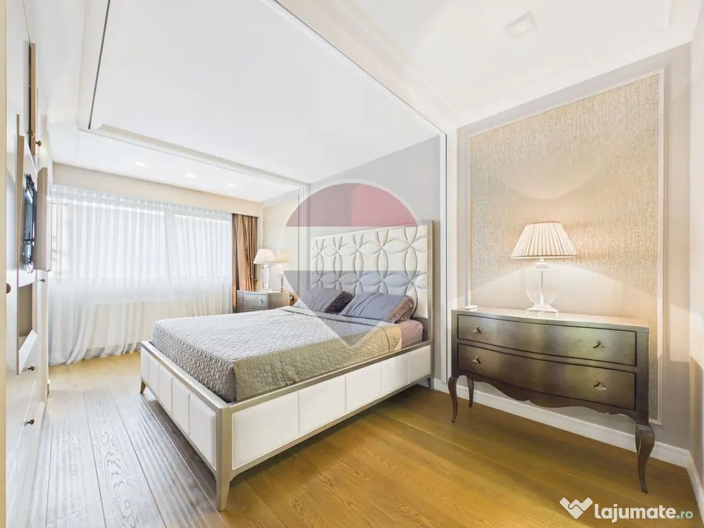 Apartament confortabil cu 3 camere de vanzare in Cortina ...