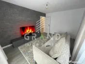 Apartament 2 camere, zona Dumitru Mocanu, Florești 
