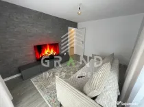 Apartament 2 camere, zona Dumitru Mocanu, Florești