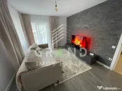 Apartament 2 camere, zona Dumitru Mocanu, Florești 