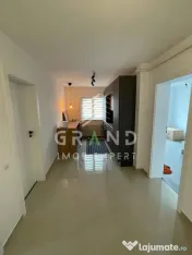 Apartament 2 camere, zona Dumitru Mocanu, Florești 