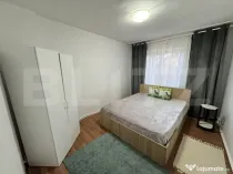 Apartament cu 2 camere de închiriat, zonă centrală