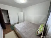 Apartament cu 2 camere de închiriat – zonă centrală 