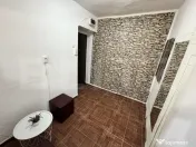 Apartament cu 2 camere de închiriat – zonă centrală 