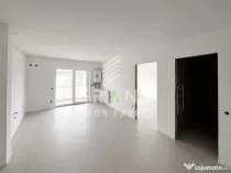 Apartament semifinisat, 46,5mp, etaj 3/4, Florești