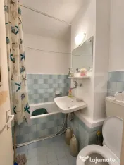 Garsonieră de vânzare – Zona Dragoș Vodă, Bistrița 