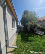 Casă cu teren în Uriu – renovată, curte, grădină și 