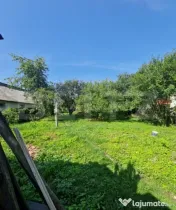 Casă cu teren în Uriu – renovată, curte, grădină și 