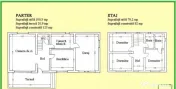 Vila, 3 camere,constructie 2014, teren 547mp, Negoiesti, 185.000euro