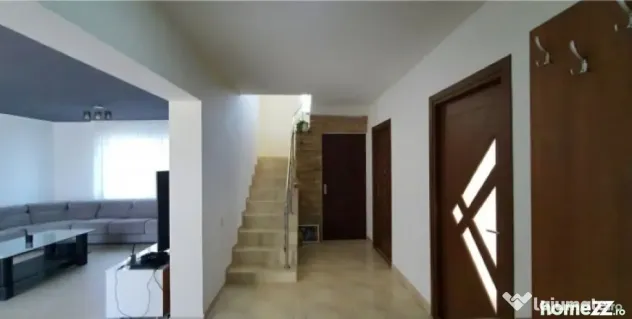Vila, 3 camere,constructie 2014, teren 547mp, Negoiesti, 185.000euro - Negoiesti (Prahova)