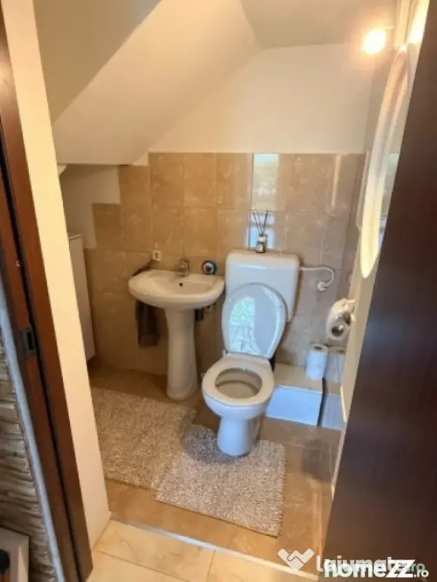 Vila, 3 camere,constructie 2014, teren 547mp, Negoiesti, 185.000euro - Negoiesti (Prahova)